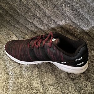 Fila shoes 👟